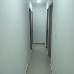 Apartamento amoblado cerca al mar