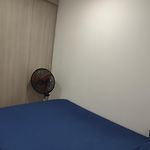 Apartamento amoblado cerca al mar