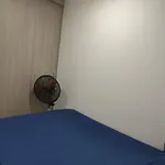 Apartamento amoblado cerca al mar