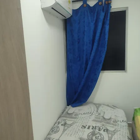 Amoblado Cerca Al Mar Apartamento Cartagena